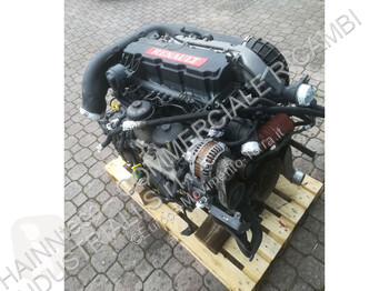 قطع غيار الأشغال العمومية Renault 2729 MIDLUM...