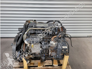 قطع غيار الأشغال العمومية Iveco EUROCARGO...