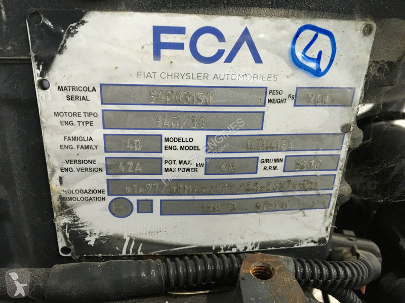 Náhradné diely na stavebné stroje  34D/30 USED