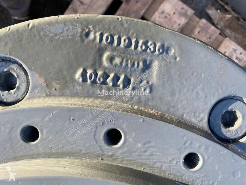 قطع غيار الأشغال العمومية Liebherr Moteur de...