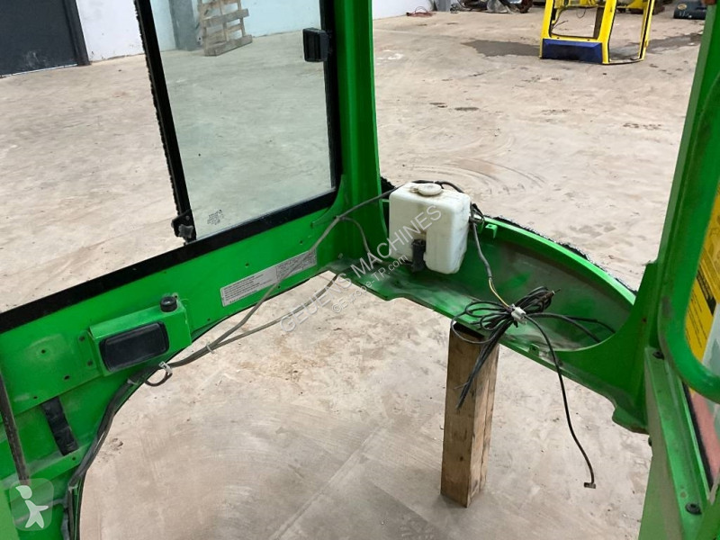 Losse onderdelen bouwmachines Yanmar Vio 20 /...