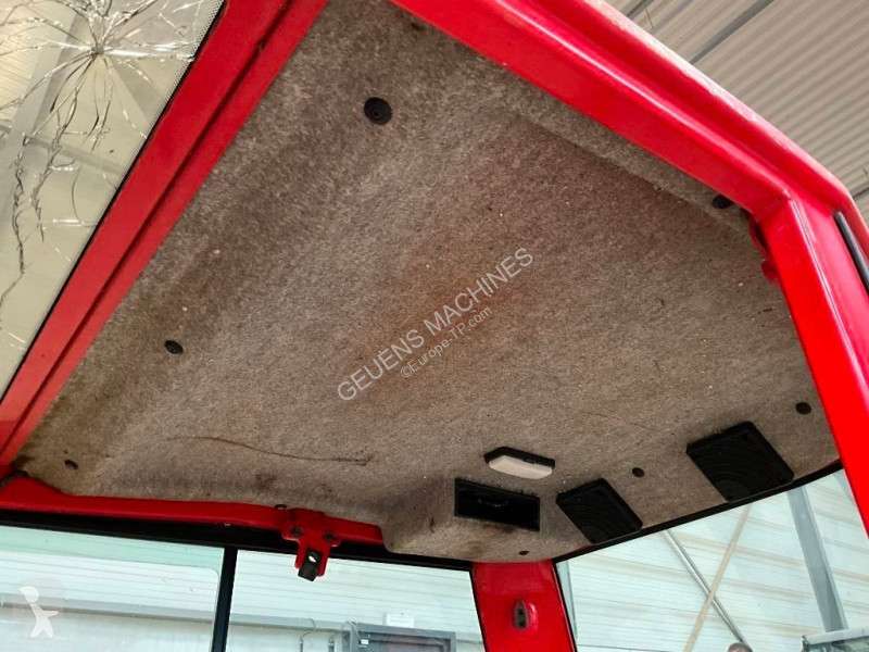 Losse onderdelen bouwmachines Volvo EC 27 C /...