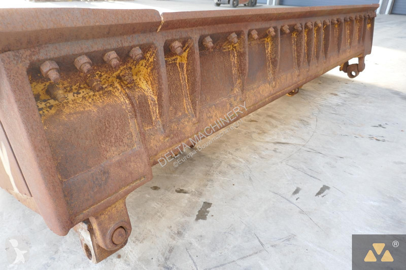 Reservdelar anläggningsmaterial Caterpillar D7G...
