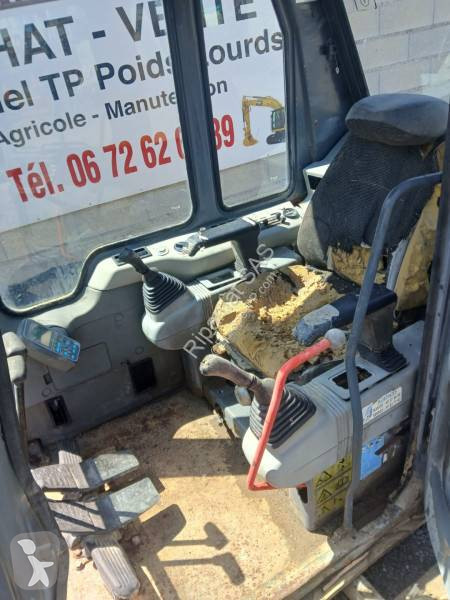 Pezzi di ricambio macchine movimento terra Komatsu