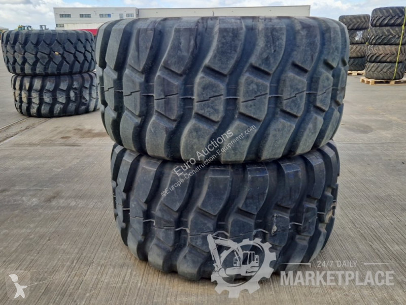 Запчастини для спецтехніки Bridgestone