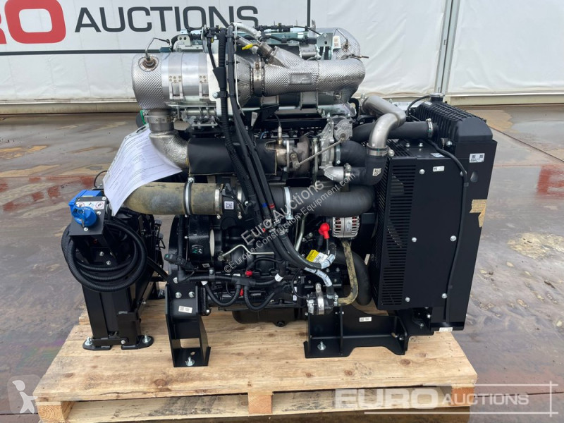 قطع غيار الأشغال العمومية JCB