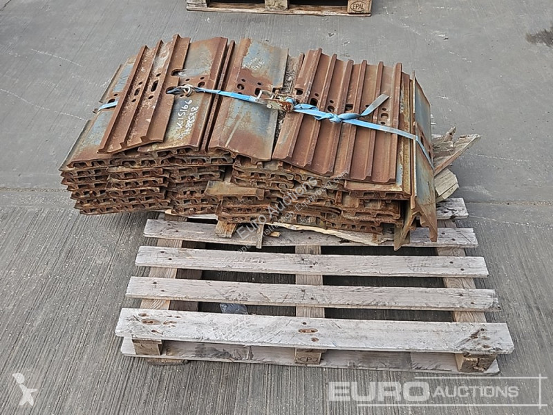 قطع غيار الأشغال العمومية Doosan