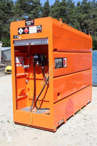 Losse onderdelen bouwmachines  ENV05
