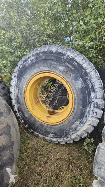 Запчастини для спецтехніки Michelin 18.00R33