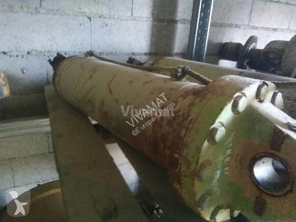 Pièces engins tp Terex 33-40 -