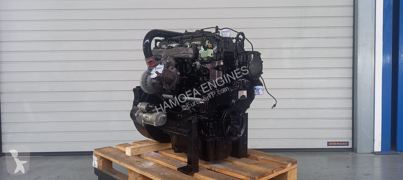 قطع غيار الأشغال العمومية Perkins 1104A-44T...