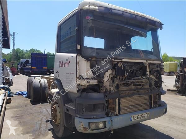 قطع غيار الأشغال العمومية Scania Siège pour...