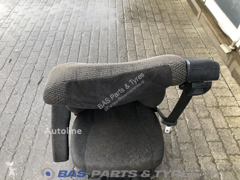 قطع غيار الأشغال العمومية DAF