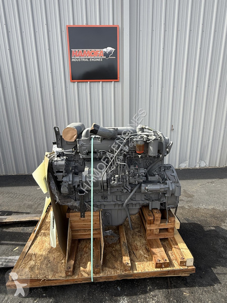 قطع غيار الأشغال العمومية Isuzu...