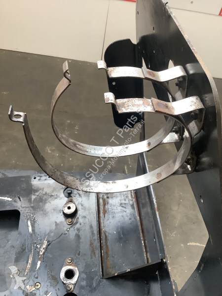 قطع غيار الأشغال العمومية  JLG LIFT 450 AJ