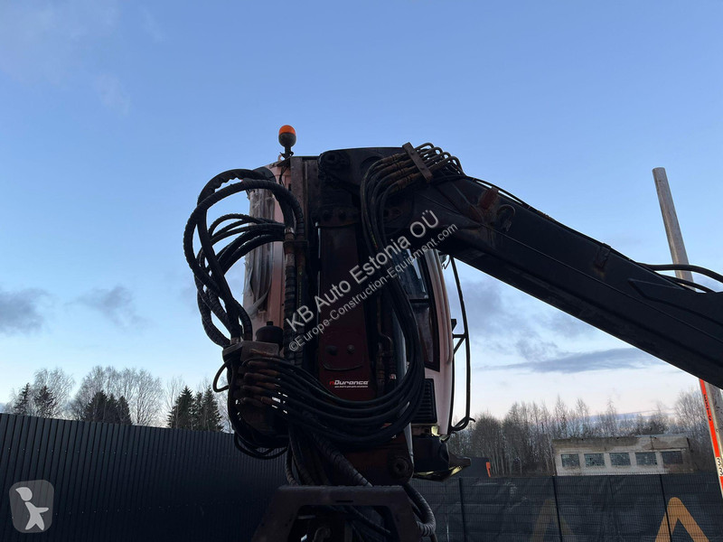 Запчасти для спецтехники  F96S79 2093 PTO HOURS