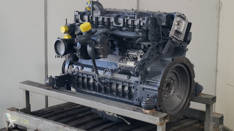 قطع غيار الأشغال العمومية Deutz TCD2012L06 2V...