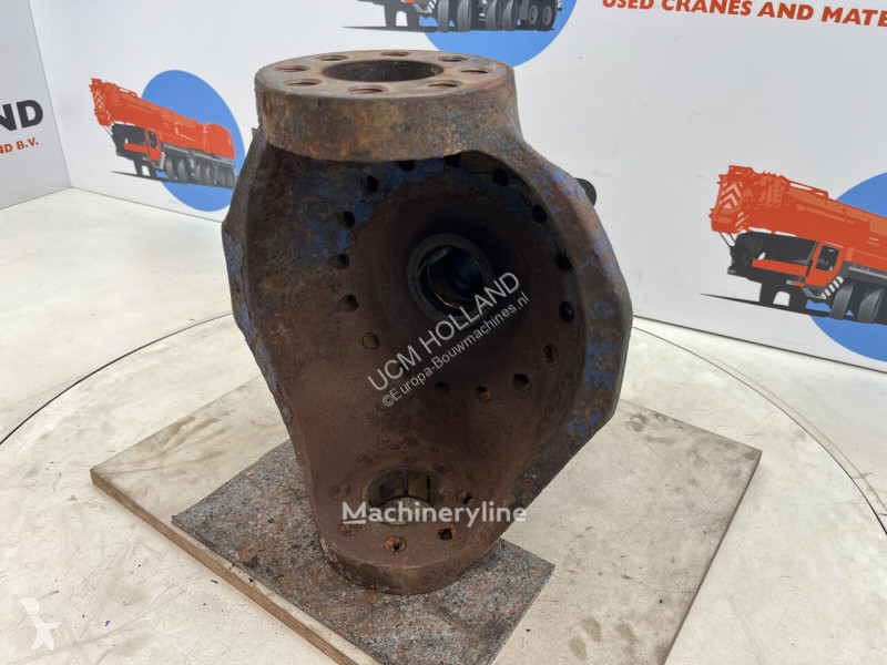 Pièces engins tp Terex