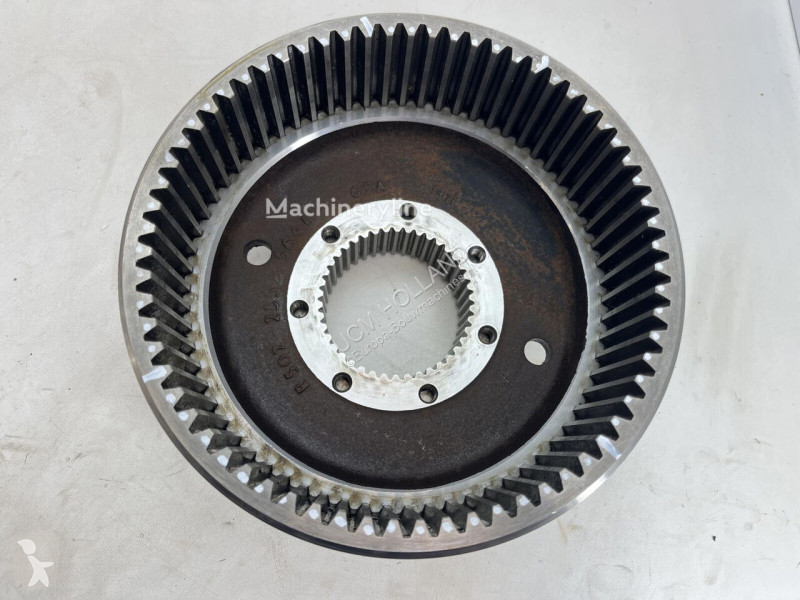 قطع غيار الأشغال العمومية Terex