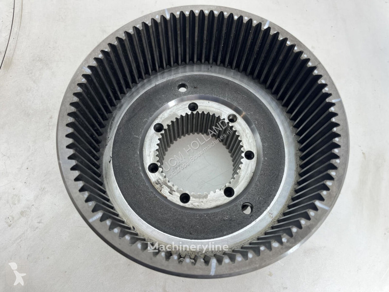 قطع غيار الأشغال العمومية Terex