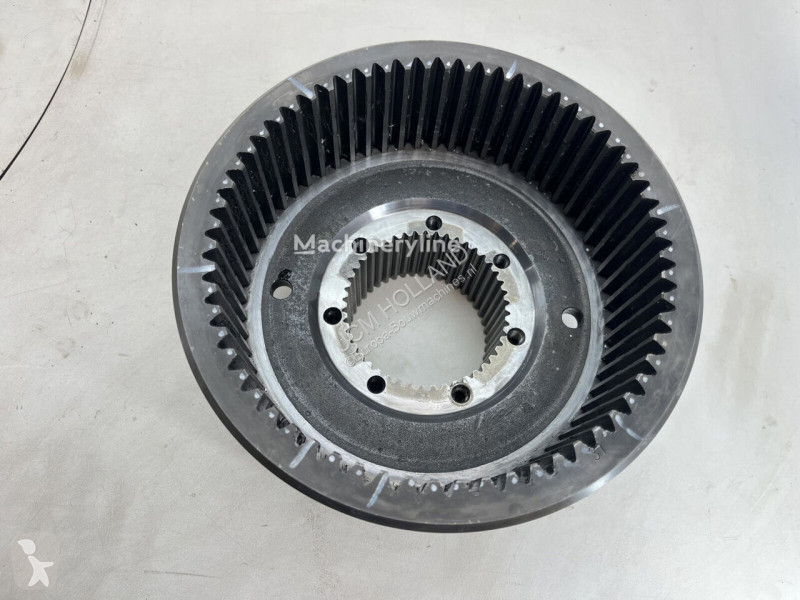 Reservdelar anläggningsmaterial  planetary gear...