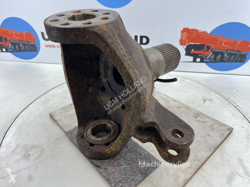 قطع غيار الأشغال العمومية Terex HC 340 Steering...