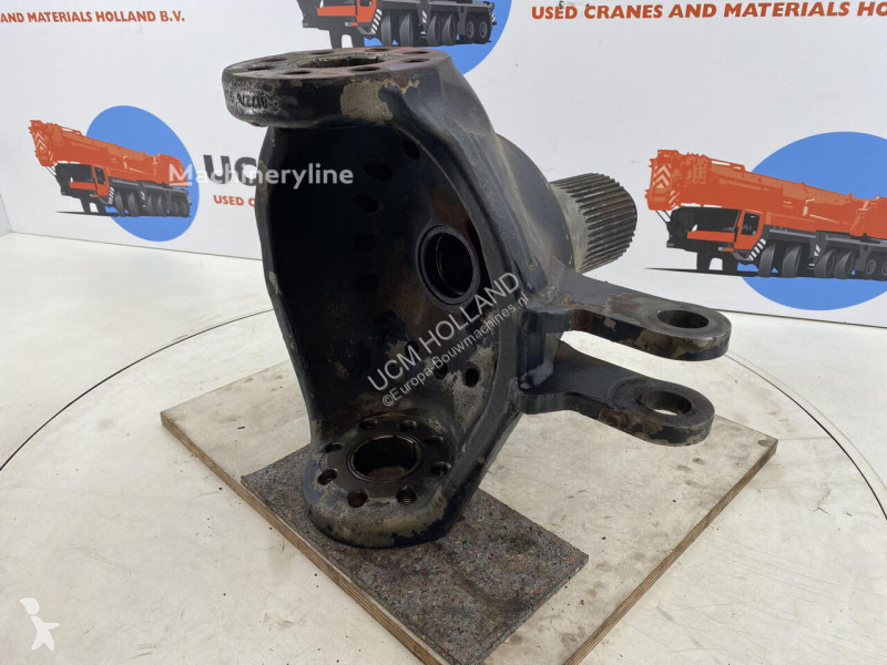 قطع غيار الأشغال العمومية Terex Fusée d'essieu...