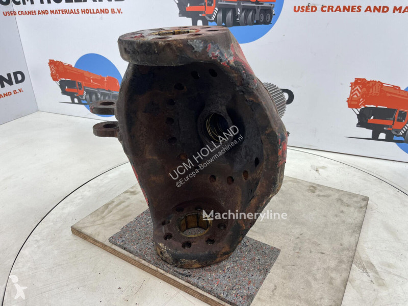 Terex Fusée d'essieu  Demag AC 35 Steering...