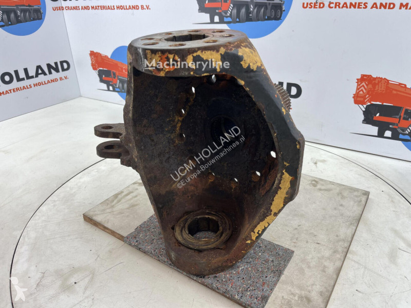 قطع غيار الأشغال العمومية Terex HC 340 Steering...