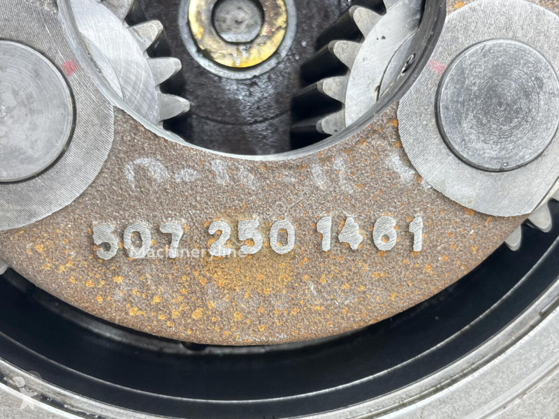 قطع غيار الأشغال العمومية  Moteur de...
