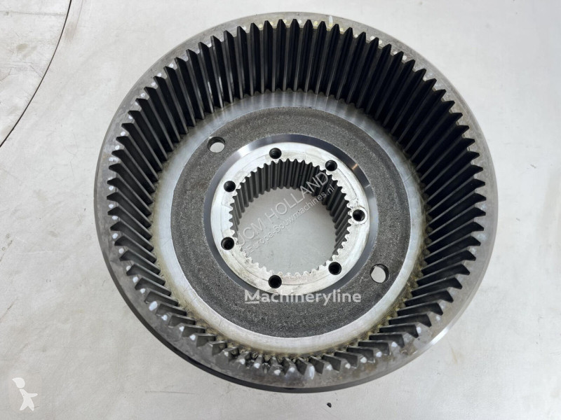 قطع غيار الأشغال العمومية PPM Moteur de...