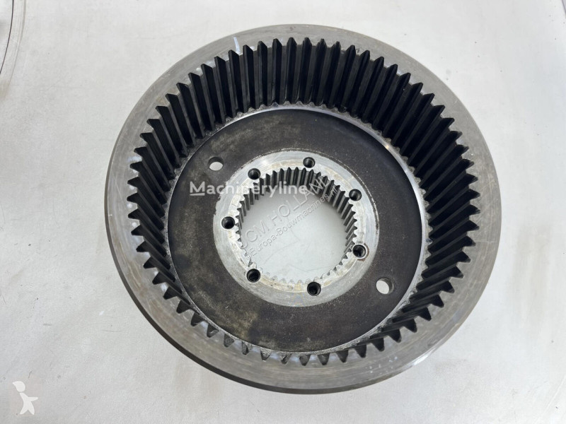 Réducteur de rotation Kessler Planetary gear...