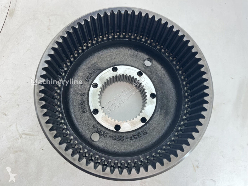 قطع غيار الأشغال العمومية Terex