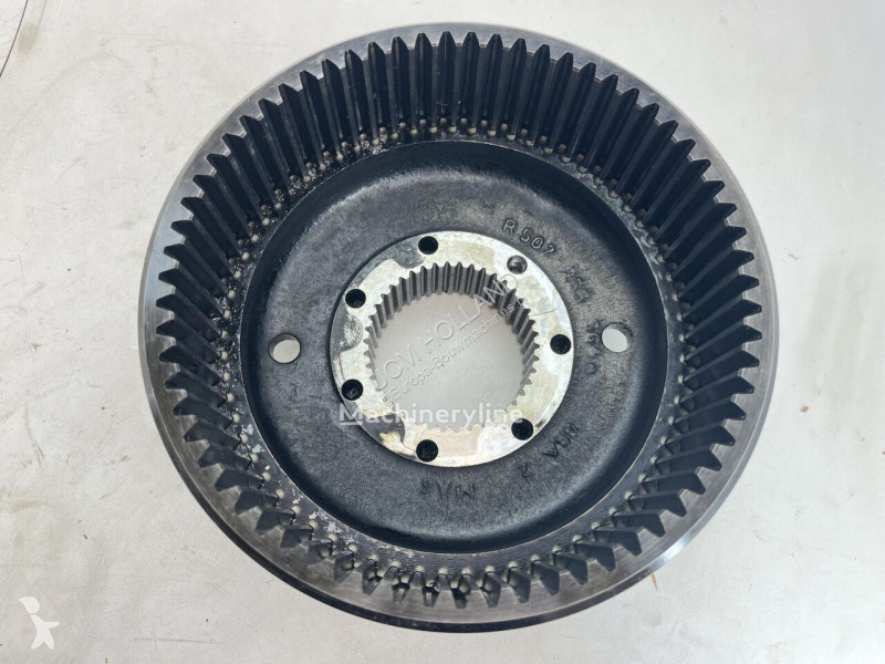 قطع غيار الأشغال العمومية Terex