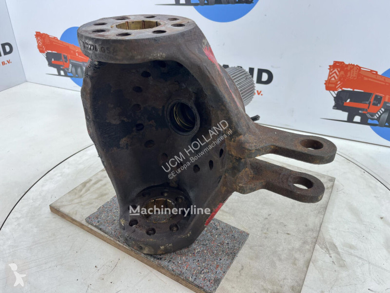 قطع غيار الأشغال العمومية Terex Fusée d'essieu...
