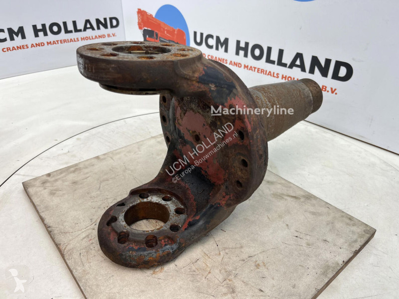 Pièces engins tp Liebherr LT 1090 Steering...