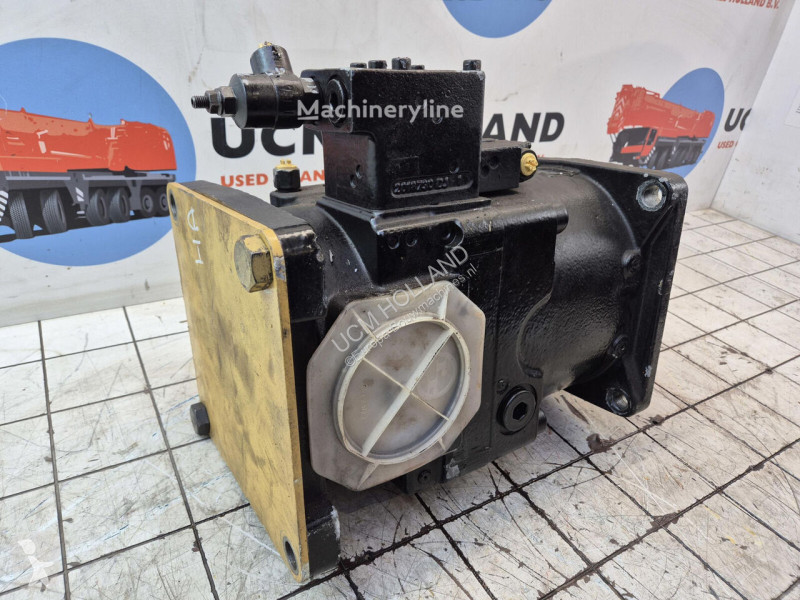 قطع غيار الأشغال العمومية Terex hydro pomp