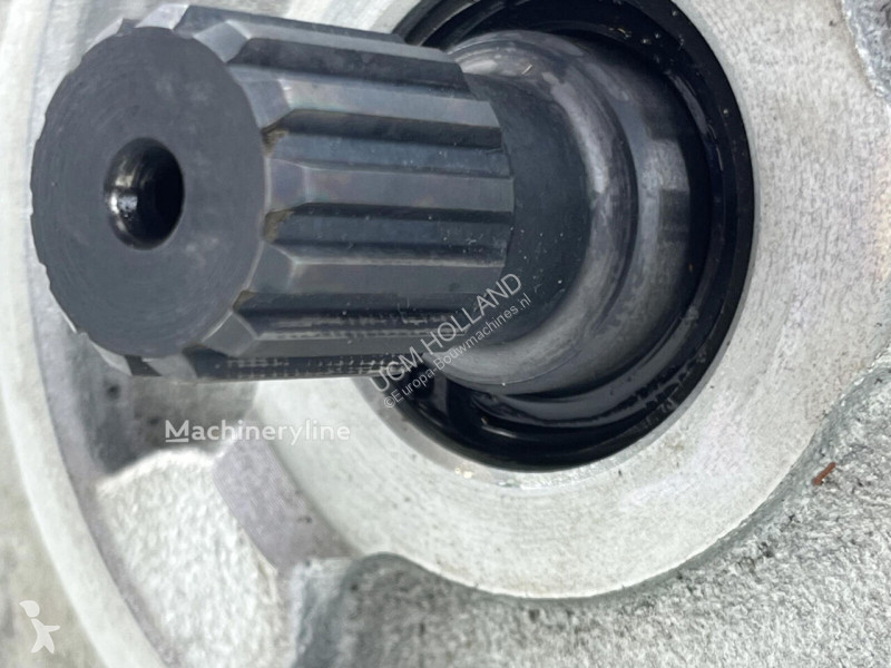 Liebherr  equipment spare parts