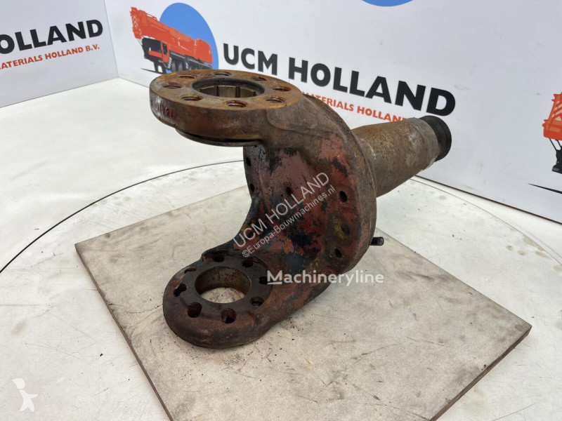 Pièces engins tp Liebherr LT 1090 Steering...