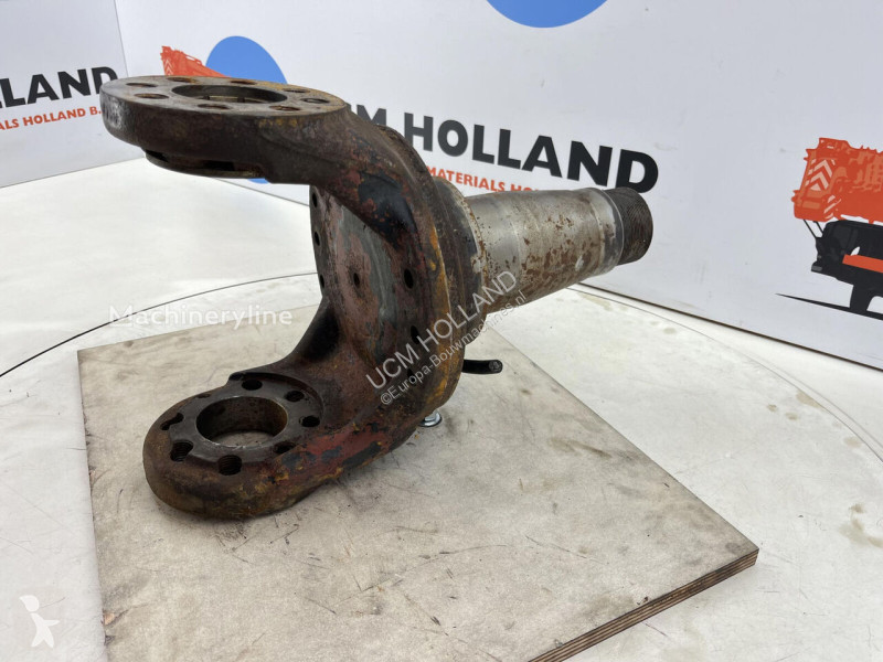 Pièces engins tp Liebherr LT 1090 Steering...