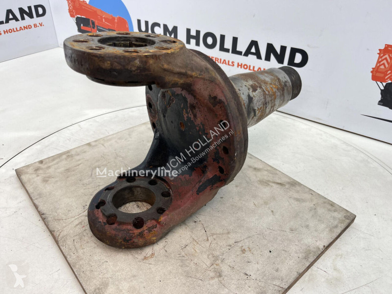 Pièces engins tp Liebherr LT 1090 Steering...