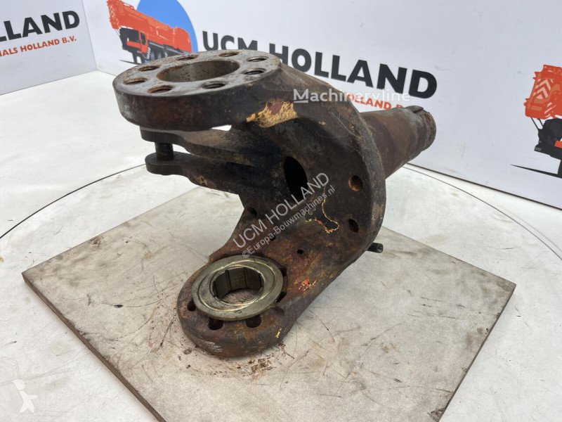 قطع غيار الأشغال العمومية Terex HC 340 Steering...