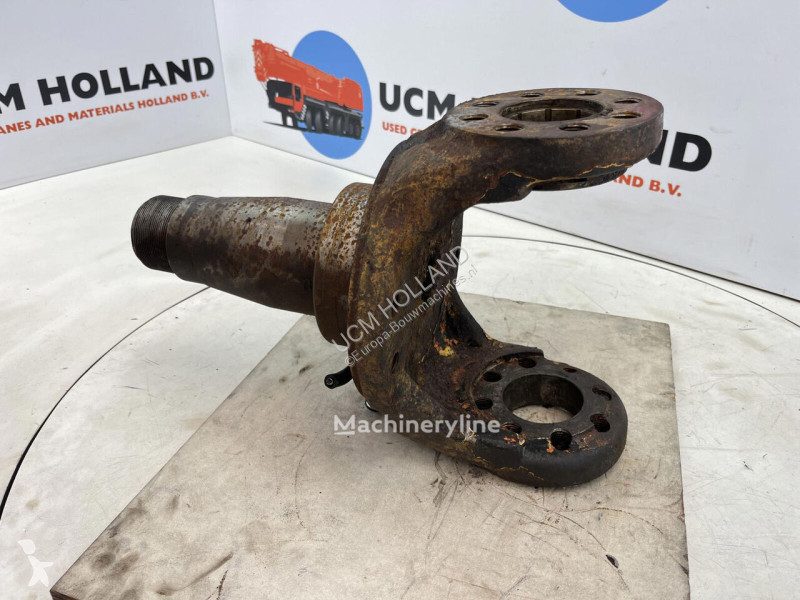 Запчасти для спецтехники Terex HC 340 Steering...