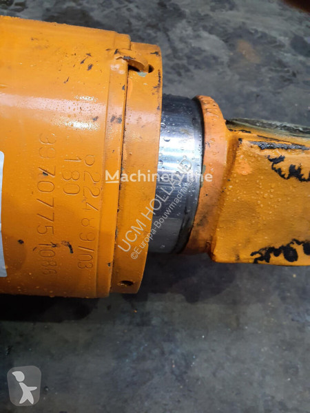 Pièces engins tp Faun