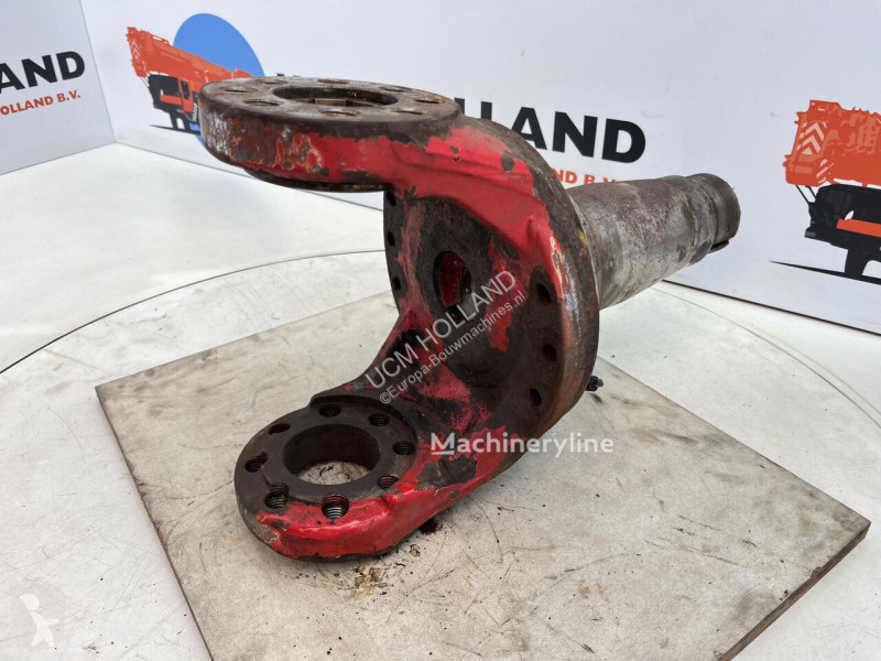 قطع غيار الأشغال العمومية  Steering knuckle 16...
