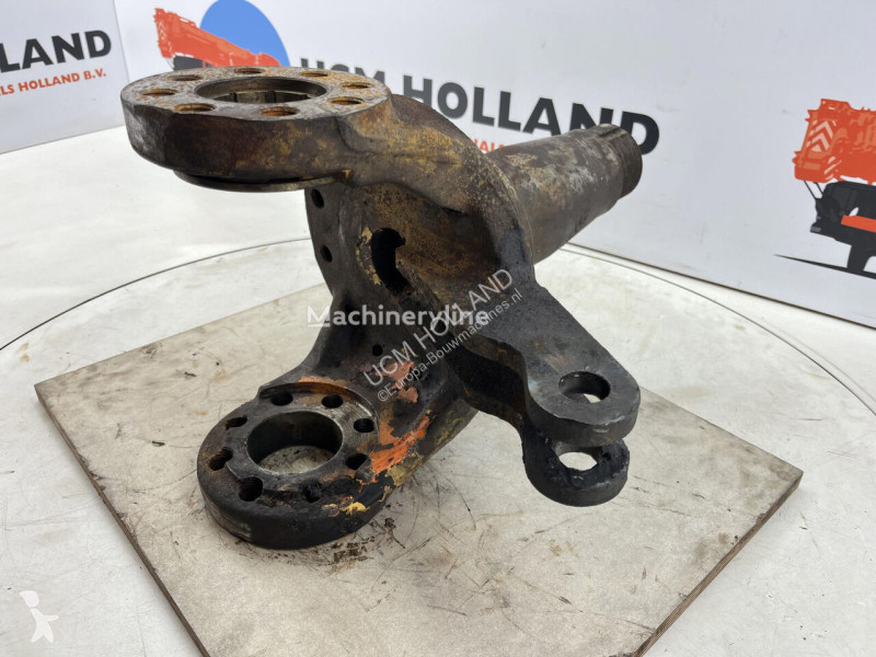 Pièces engins tp Terex HC 340 Steering knuckle...