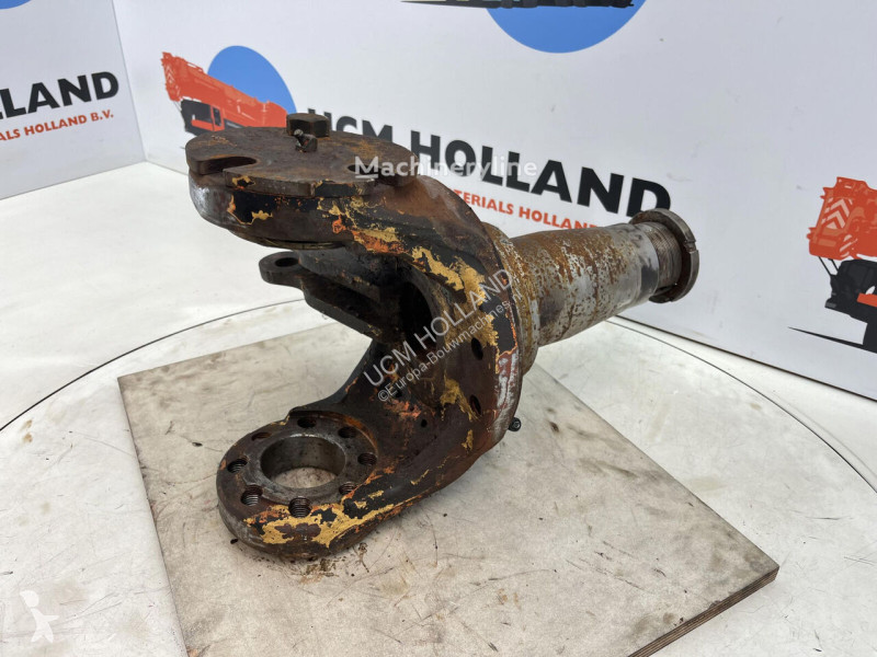 Запчасти для спецтехники Terex HC 340 Steering...