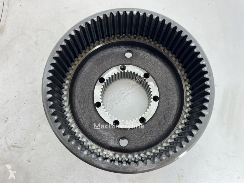 قطع غيار الأشغال العمومية Terex