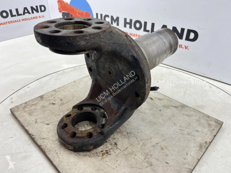 Запчастини для спецтехніки  Steering knuckle 12...