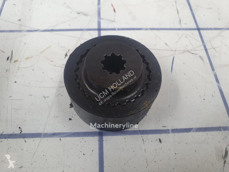 Pompe hydraulique Tadano-Faun ATF 60-4 pump...